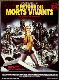 Le Retour des morts-vivants