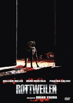 Rottweiler