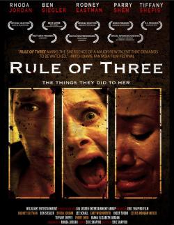 Rule of Three