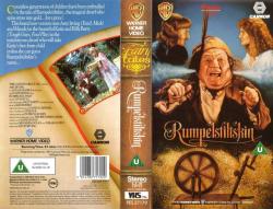 Rumpelstiltskin