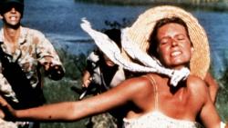 Les Marais de la Mort