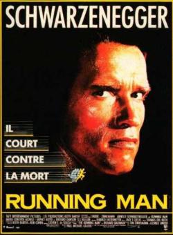 Running Man