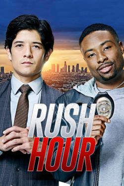 Rush Hour bande annonce