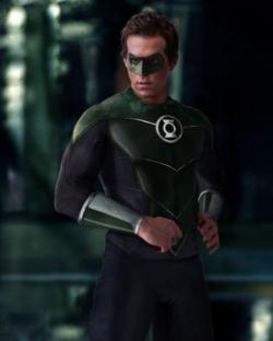 Green Lantern