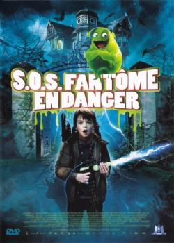 S.O.S. Fantôme en Danger