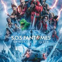 S.O.S. Fantômes: La Menace de Glace