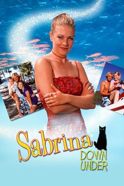 Sabrina Sans Dessus Dessous