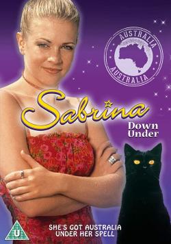 Sabrina Sans Dessus Dessous