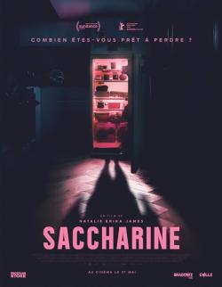 Saccharine
