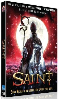 Saint