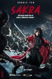 Sakra: La Légende des Demi-Dieux