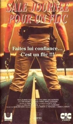 Sale Journée pour un Flic