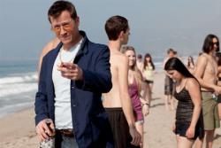 Beach shark - Sand Sharks : Les Dents de la Plage