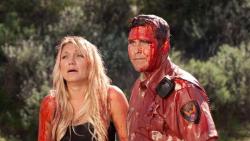 Beach shark - Sand Sharks : Les Dents de la Plage