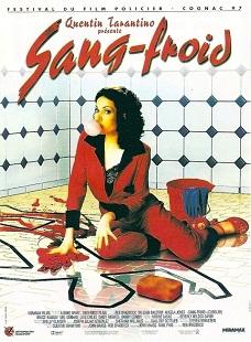 Sang-froid