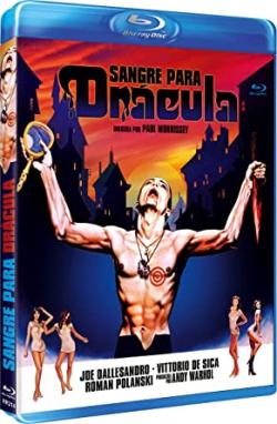 Du Sang pour Dracula