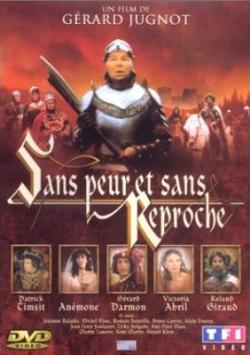 Sans peur et sans reproche (1988) Bande Annonce VF [HD]