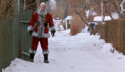 Very bad santa