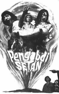 Satan's slave