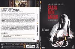 Satan Mon Amour