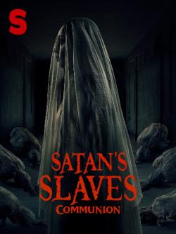 Pengabdi Setan 2 - Communion