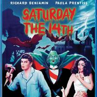 Saturday the 14th