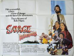 Les Pirates de l'Île Sauvage