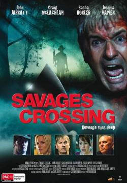 Savages Crossing