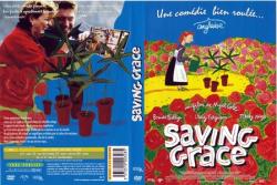Saving Grace
