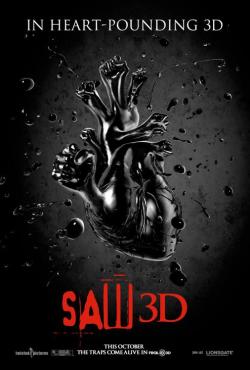 Saw 3D : Chapitre Final