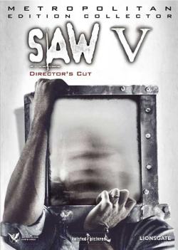 Saw V