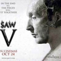 Saw 5