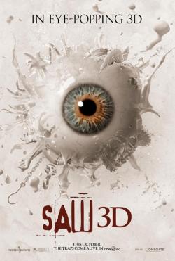 Saw 3D : Chapitre Final
