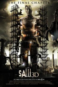 Saw 3D : Chapitre Final