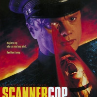 Scanner Cop