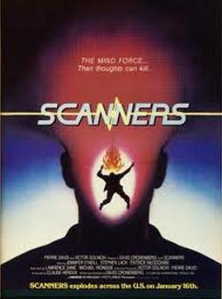 Scanners