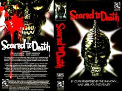 Scared to Death