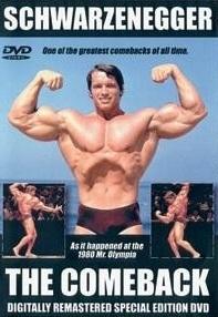 Pumping iron 2