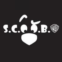 Scooby!