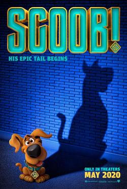 Scooby !