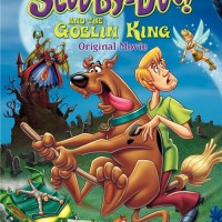 Scooby-Doo et la Créature des Ténèbres