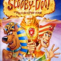 Scooby-Doo au pays des pharaons