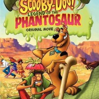 Scooby-Doo : La légende du Phantosaure