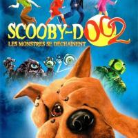 Scooby-doo 2 : Les Monstres se Déchaînent
