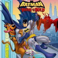 Scooby-Doo et Batman : L'Alliance des héros