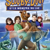 Scooby-Doo et le Monstre du Lac