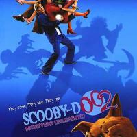 Scooby-doo 2 : Les Monstres se Déchaînent