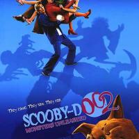 Scooby Doo 2: Monsters Unleashed