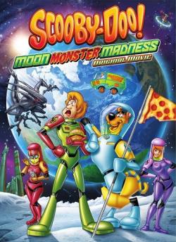 Scooby-Doo! Et le monstre de l'espace