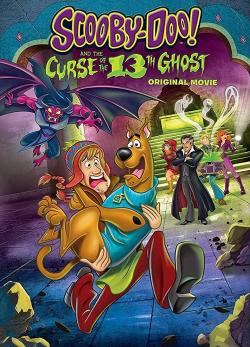 Scooby-Doo ! et la malédiction du 13ème fantôme